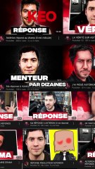 ASTERION N'EST PAS LE PREDATEUR QUE LES GENS PENSENT ETRE ? 😨