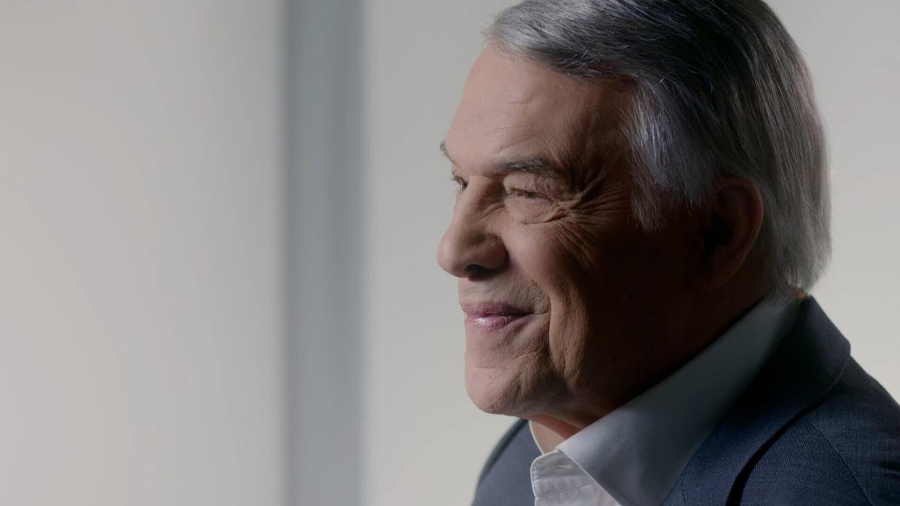 Salvatore Adamo, ma vie, la vraie