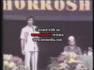 Le coran ou la bible? part 4