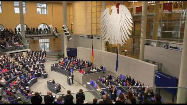 Scholz perde la fiducia, Germania verso elezioni anticipate nel 2025