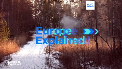 Finlândia acelera preparação para a guerra em todas as suas formas