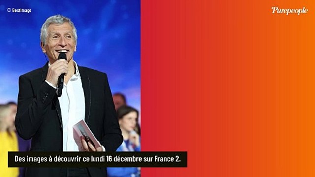 Je ne m'attendais pas à... : Changement de taille dans N'oubliez pas les paroles, un choriste a déjà tout vu et raconte