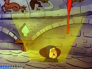 Os Smurfs - O Primeiro Natal do Bebê (1983)