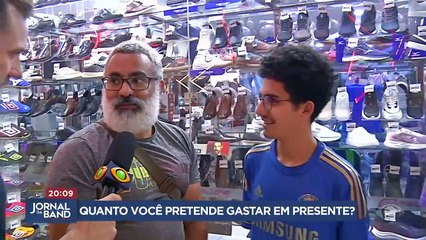 Brasileiro vai desembolsar R$ 446 nos presentes de Natal, aponta pesquisa