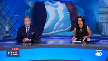 Emmanuel Macron escolhe François Bayrou como premiê da França