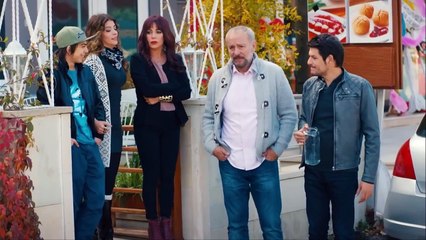 50. Novias Fugitivas (Kacak Gelinler), en español