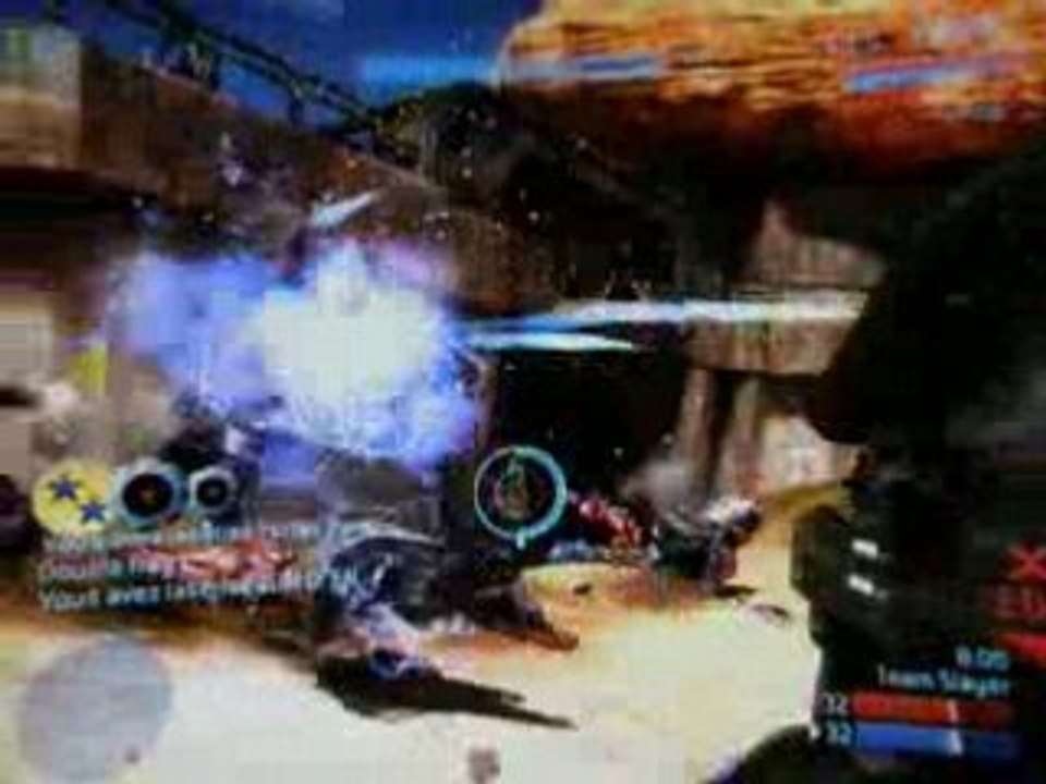 Montage halo 3