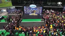 Stock Car: Confira pódio com Casagrande campeão, Salas em 1º e Massa em 2º