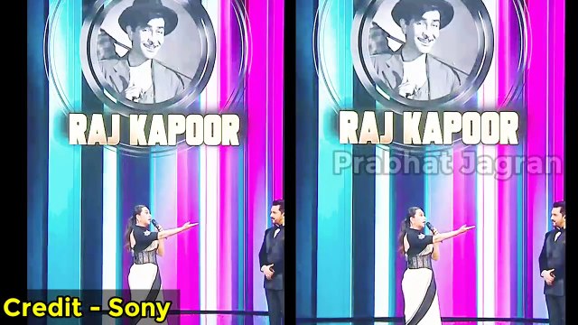 All Contestants Full Performance Raj Kapoor Special Indian Idol 15 Full Song Promo All Contestants