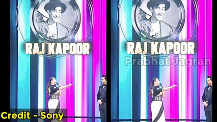 All Contestants Full Performance Raj Kapoor Special Indian Idol 15 Full Song Promo All Contestants