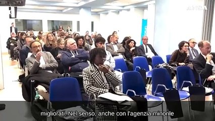Progetto Protect di Unicef, oltre 20mila migranti raggiunti in 2 anni