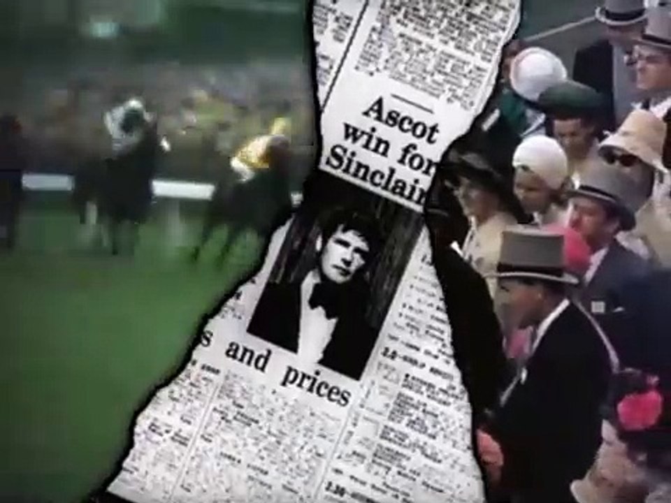 Die Zwei Staffel 1 Folge 14