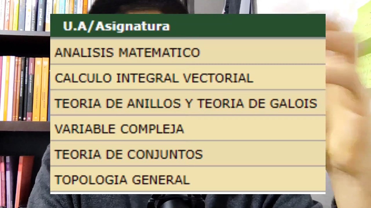 Si eres estudiante, necesitas ver este video