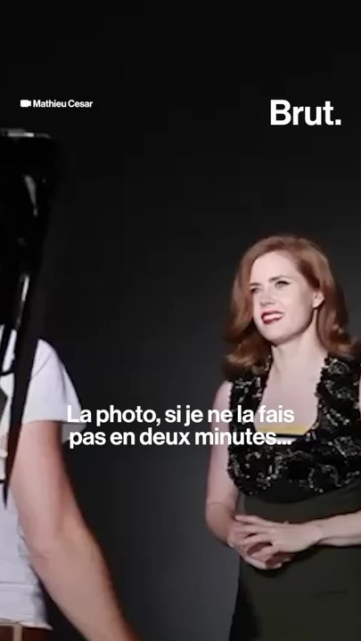 Une journée avec le photographe et directeur artistique Mathieu Cesar
