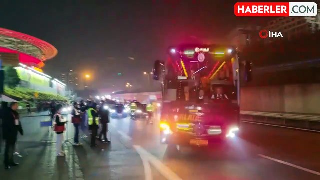 Osimhen neden yok, sakat mı, yedek mi kadroda var mı (Galatasaray - Trabzonspor)?