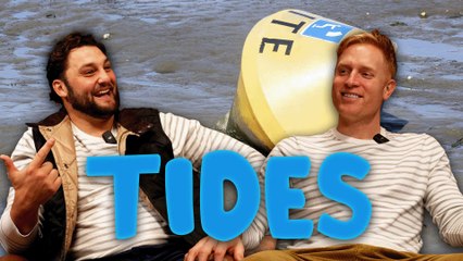 How Do Tides Work? | Francis Tutors Dana Beers