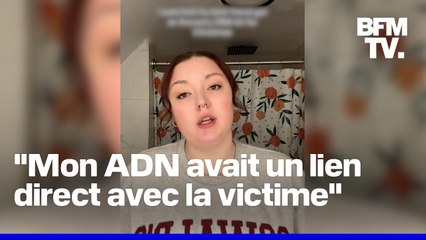 Aux États-Unis, une femme de 23 ans fait un test ADN par hasard et fait condamner sa grand-mère pour un infanticide non résolu