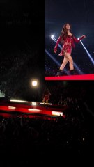 Lisa do BLACKPINK incendiou o palco do MTV Video Music Awards 2024 com New Woman