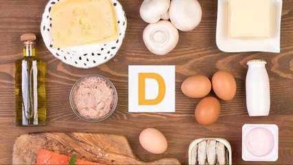Consejos Para Consumir Más Vitamina D En Invierno