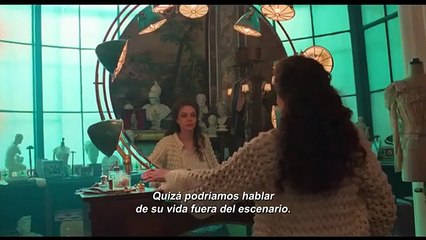 'María Callas' - Tráiler oficial subtitulado