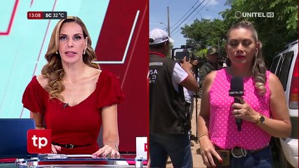 Adolescente es rescatada cuando estaba rumbo a Cochabamba con su novio