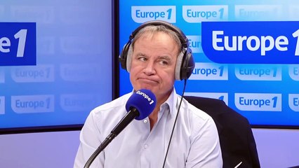 Cyril Hanouna - François Bayrou consulte les partis politiques en vue de constituer son gouvernement