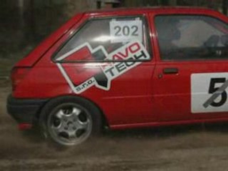 202 Ford Fiesta XR2 1.8