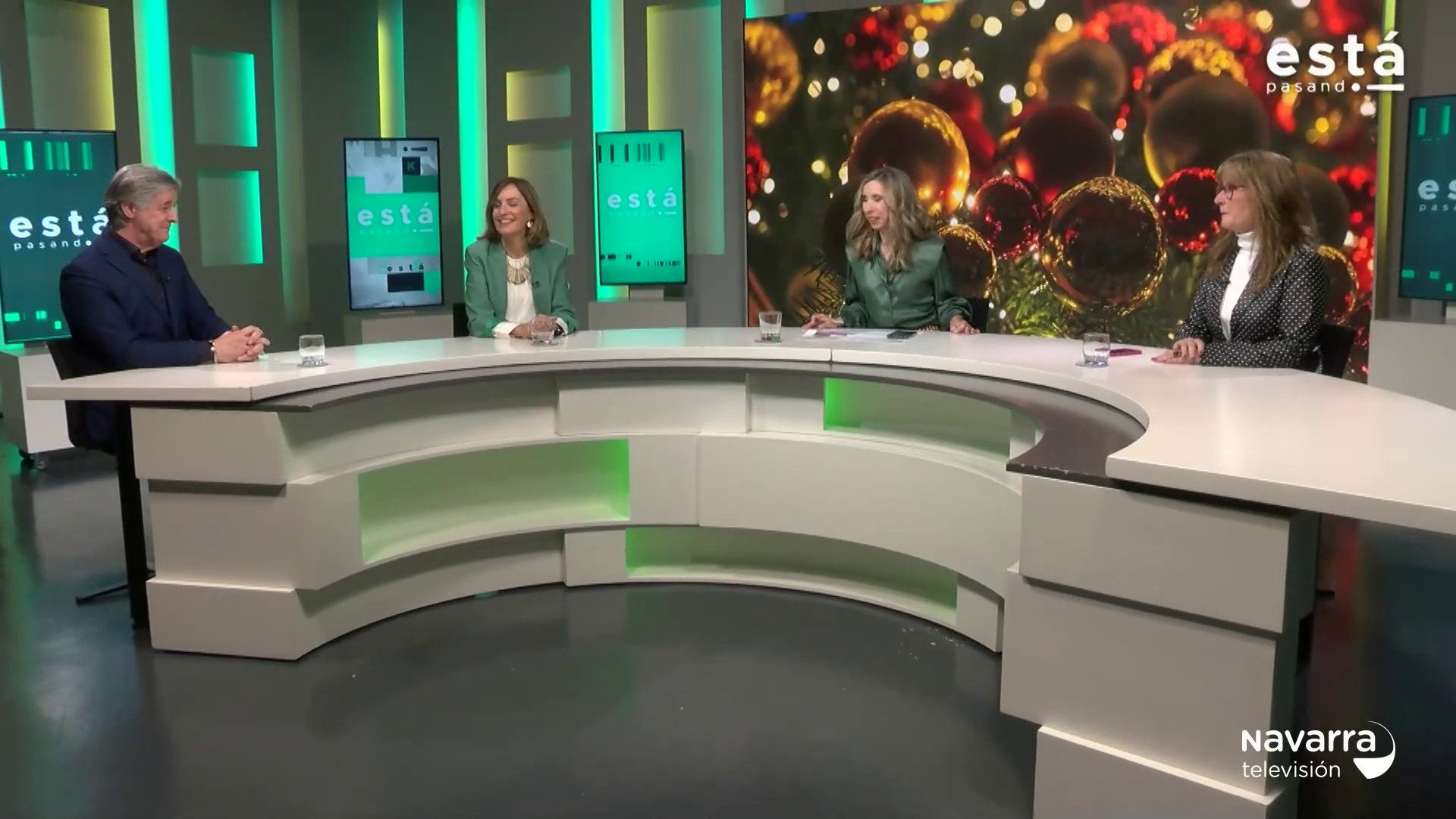 ¿Estrés o alivio en Navidad? Ideas de regalos y decoración navideña