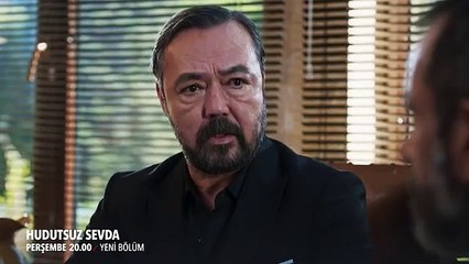 Hudutsuz Sevda episode 46 next promo 2. Fragmanı