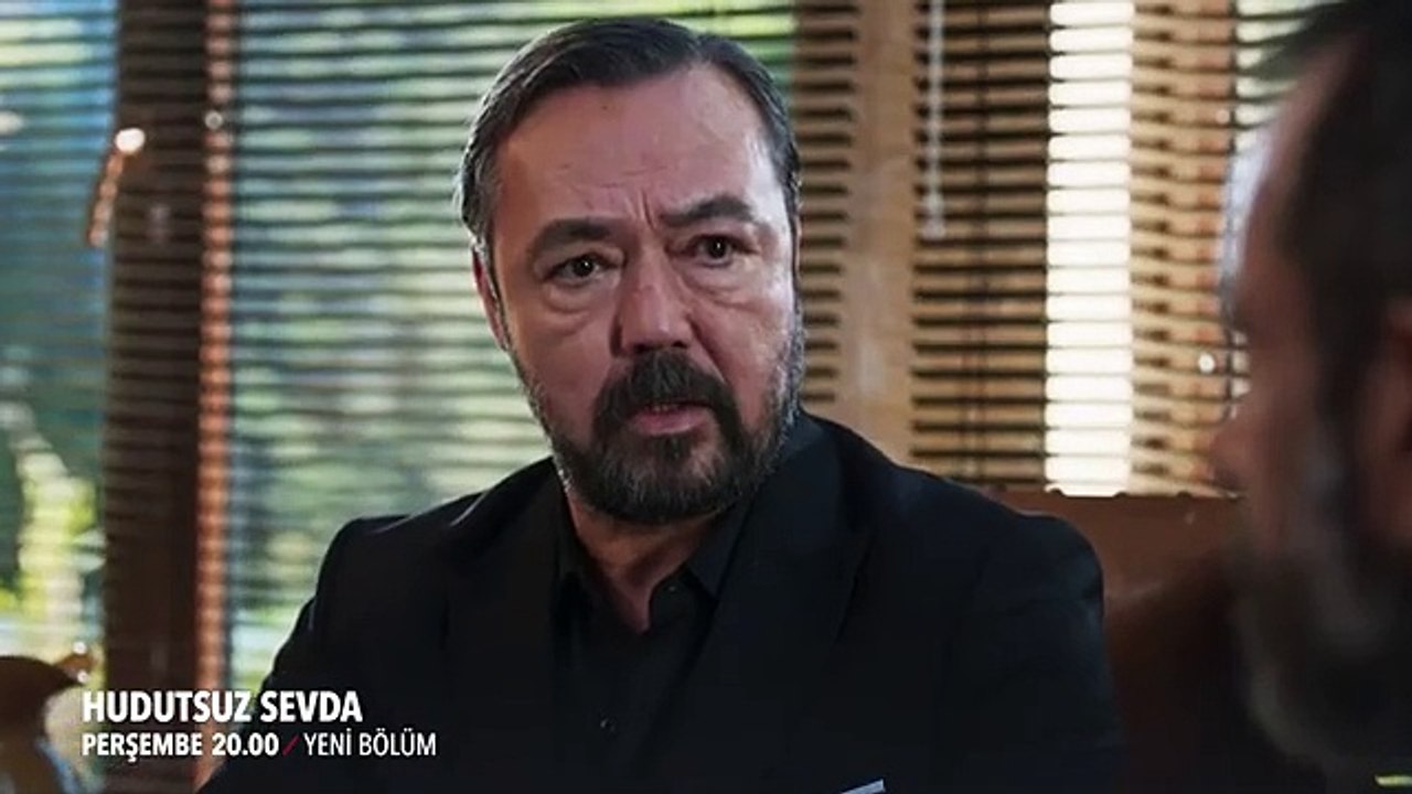 Hudutsuz Sevda episode 46 next promo 2. Fragmanı