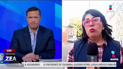 Despiden a las jóvenes arrolladas en una caravana navideña en Michoacán