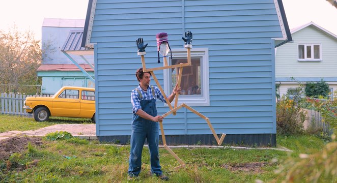 ASTUCES CÉLÉBRITÉ d'Halloween pour une fête encore plus réussie !