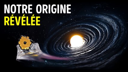 Les Scientifiques ont Découvert le Cœur Ancien de la Voie lactée