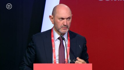 Louzan tras ser elegido presidente de la RFEF: "No os vamos a defraudar"