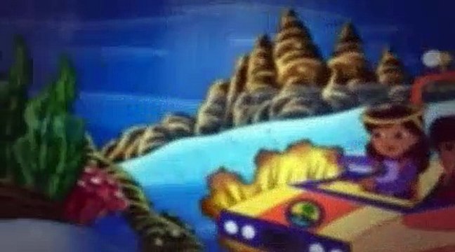 Go Diego Go Season 5 Episode 6 Fiercest Animals-Indi