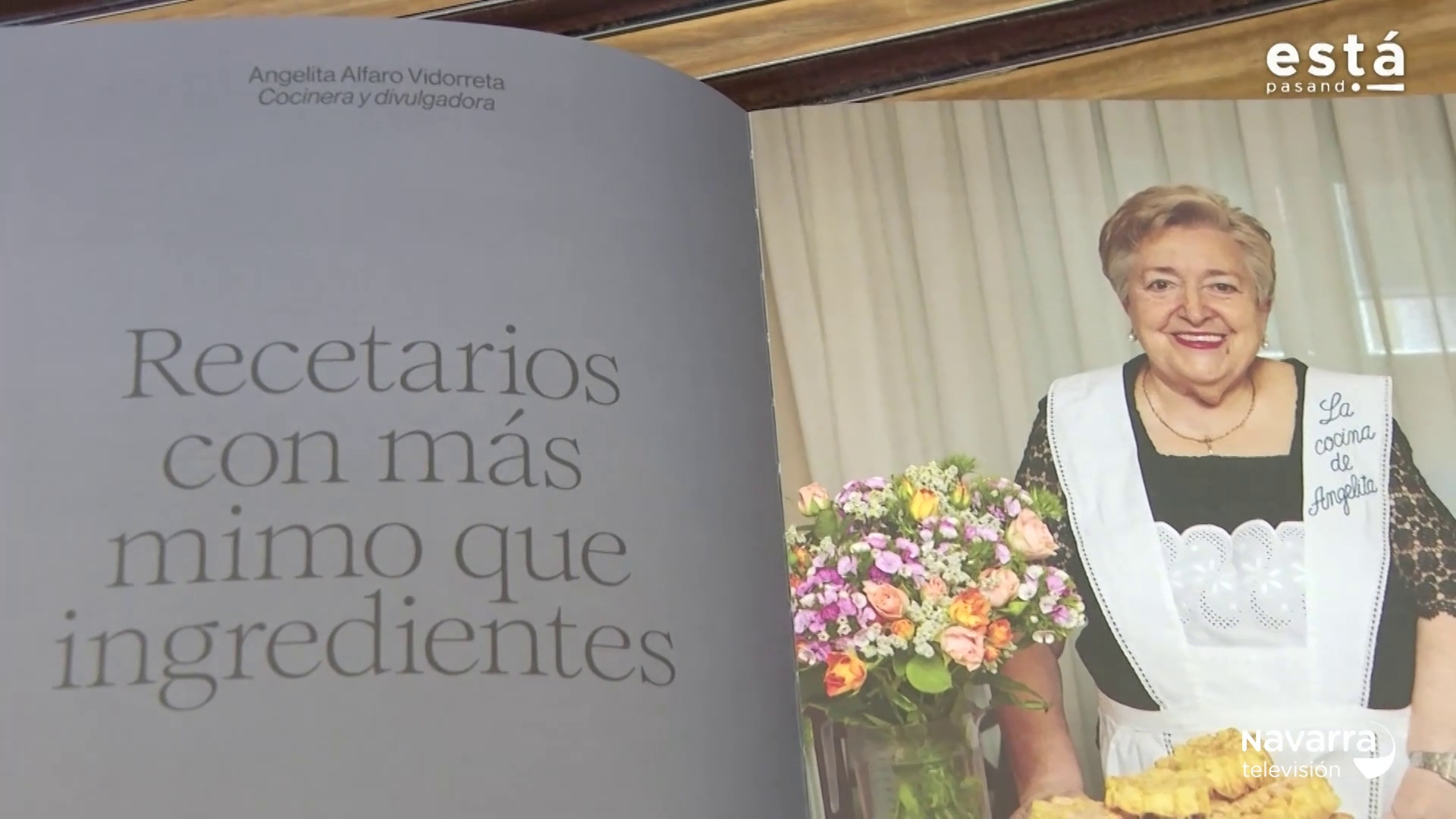 Mamia, homenaje a cincuenta mujeres imprescindibles de la gastronomía