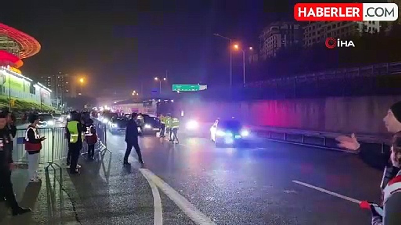 Davinson Sanchez neden yok, sakat mı, yedek mi kadroda var mı (Galatasaray – Trabzonspor)?