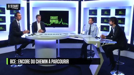 SMART BOURSE - Emission du lundi 16 décembre