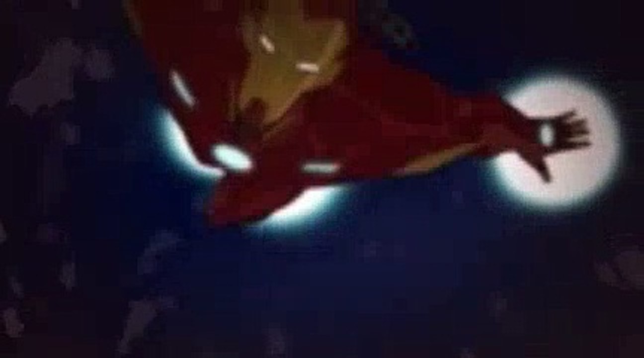 Avengers Assemble Season 5 Episode 2 Shadow Of Atlantis, Part 2 Of 2