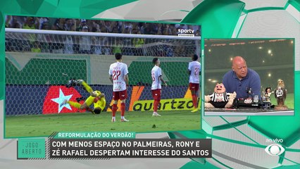Abel Ferreira na Seleção Brasileira? Cappellanes faz previsão sobre futuro do técnico do Palmeiras