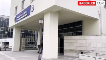 Terör örgütü PKK propagandası yapan 2 şahıs yakalandı