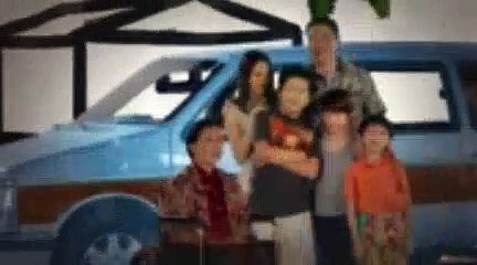 Fresh Off The Boat Season 5 Episode 6 Sub Standard