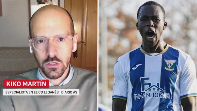 El Real Madrid va a fichar a Lamini Fati, perla de la cantera del Leganés