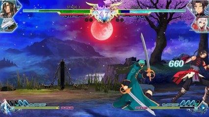 Blade Arcus (PC STEAM) Dylan