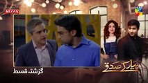 Pyar Ke Sadqay _ Last Episode _ Digitally Presented By Mezan _ HUM TV _ Drama _ 13 August 2020