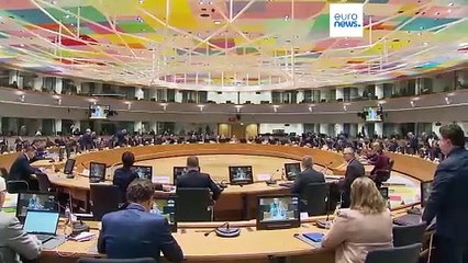 Veto de la Hongrie et de la Slovaquie aux sanctions de l'UE à l'encontre de responsables géorgiens