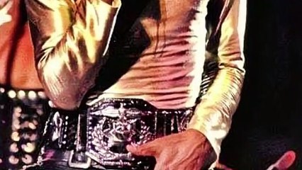 ai micheal explains his dance moves