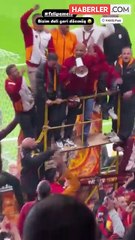 Felipe Melo'dan Fenerbahçelileri çıldırtan hareket