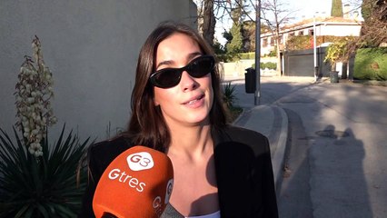 EXCLUSIVA | María Pombo aclara las dudas sobre la cuantiosa deuda de Tipi Tent: "No sabíamos nada"