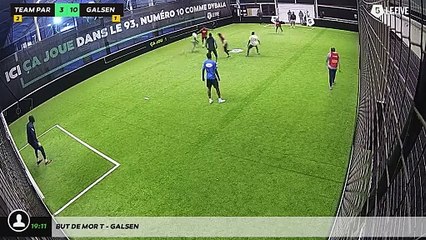 But de Mor T - Galsen